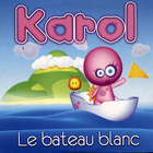 Karol - Le Bateau Blanc (CDS)