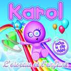Karol - L'oiseau Et L'enfant (CDS)