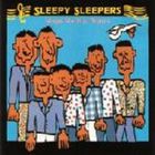 Sleepy Sleepers - Sings Matti Ja Teppo (Vinyl)
