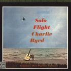 Charlie Byrd - Solo Flight (Vinyl)