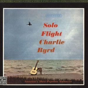 Solo Flight (Vinyl)