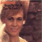 Jean Shepard - Heart We Did All That We Could (Vinyl)