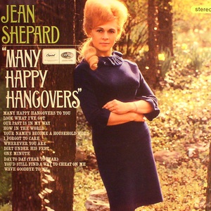 Many Happy Hangovers To You (Vinyl)