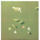 Nerve City - Bars (CDS)