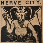 Nerve City - Red Tops (VLS)