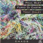 Chaos (With Furio Di Castri & Tony Oxley)