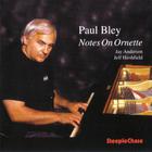 Paul Bley Trio - Notes on Ornette