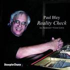 Paul Bley Trio - Reality Check