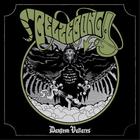 Belzebong - Dungeon Vultures (CDS)