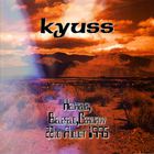 Kyuss - Bielefeld 95 (Live)