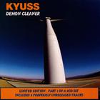 Kyuss - Demon Cleaner (Limited Edition) (EP) CD1