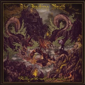 Valley Of The Serpent's Soul