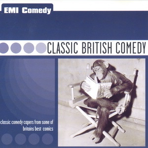 British Comedy Classics