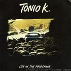 Tonio K - Life In The Foodchain (Vinyl)