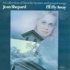 Jean Shepard - I'll Fly Away (Vinyl)