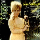 Jean Shepard - Your Forevers Don't Last Very Long (Vinyl)