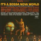 Laurindo Almeida - It's A Bossa Nova World (Vinyl)