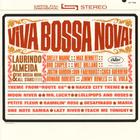 Laurindo Almeida - Viva Bossa Nova! (Vinyl)