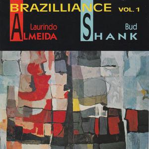 Brazilliance Vol. 1 (Vinyl)
