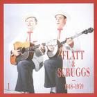 Lester Flatt & Earl Scruggs - 1948-1959 CD1