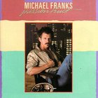 Michael Franks - Passionfruit (Vinyl)