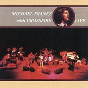 With Crossfire (Live) (Vinyl)