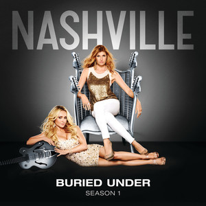 Buried Under (Alternate Version) (CDS)