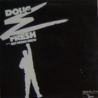 Doug E. Fresh And The Get Fresh Crew - Keep Risin' To The Top (VLS)