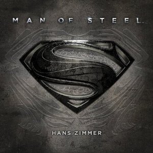 Man Of Steel (Deluxe Edition) CD2