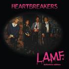 the heartbreakers - L.A.M.F. CD1