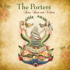 The Porters - Rum, Bum & Violina