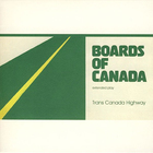 Boards Of Canada - Trans Canada Highway (EP)