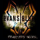 Erase My Scars (CDS)