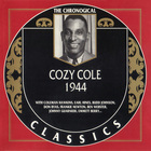 COZY COLE - Chronological Classics: 1944