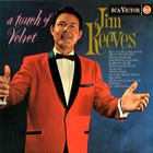 Jim Reeves - A Touch Of Velvet (Vinyl)