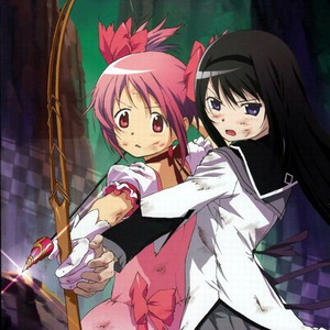Magia (Anime Edition) (CDS)