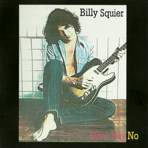 Don't Say No (Reissued 1990)
