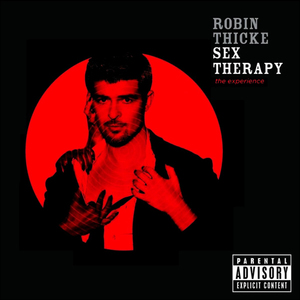 Sex Therapy: The Experience (Deluxe Version)