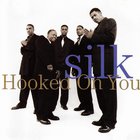Hooked On You (CDS)