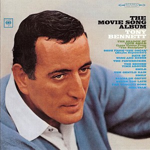 The Movie Song Album (Classic Collection Box) (Vinyl)