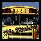 H.I.S.D. - The District