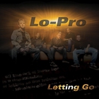Letting Go (EP)