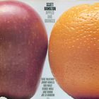 Scott Hamilton - Apples And Oranges (Vinyl)