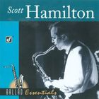 Scott Hamilton - Ballad Essentials (Reissued 1996)
