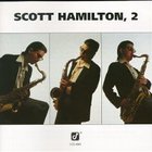 Scott Hamilton - From The Beginning Vol. 2 (Remastered 2002)
