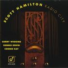 Scott Hamilton - Radio City