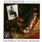 Scott Hamilton - Tenorshoes (Vinyl)