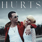 Hurts - Blind (EP)
