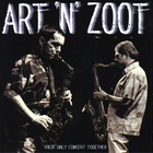 Art 'n' Zoot (Vinyl)