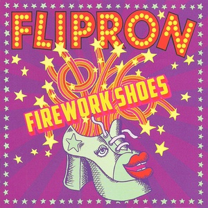 Firework Shoes